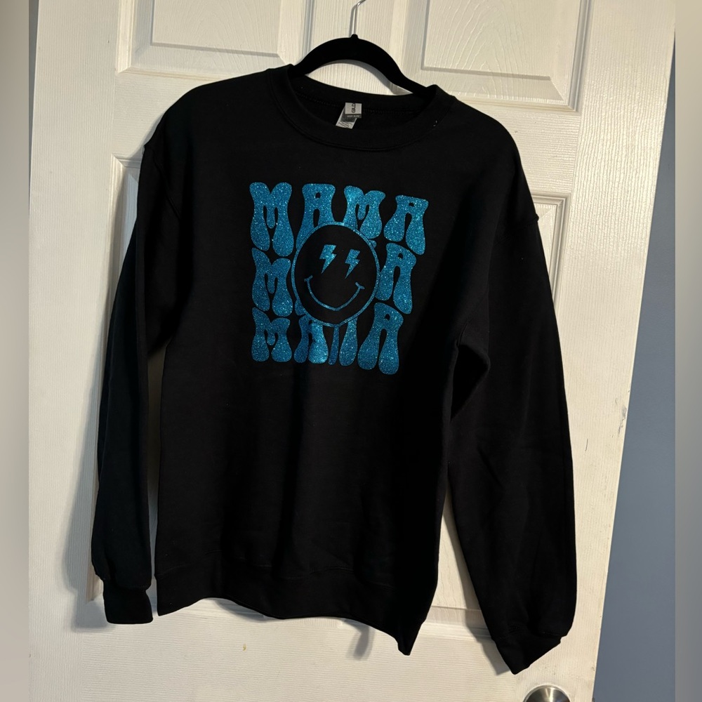 Crewneck